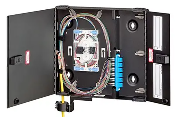 Fibre Enclosures Placeholder Image