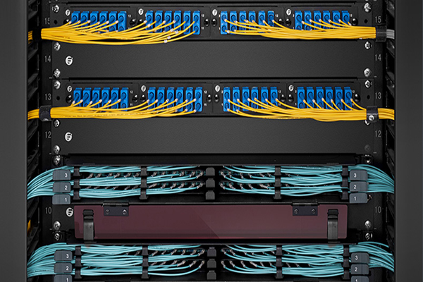 Patch Panel Accessories Placeholder Image