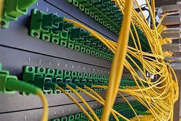Patch Panels Placeholder Image